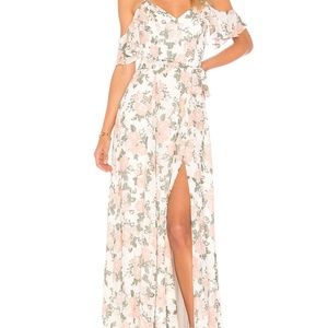 Lovers and friends dress size 4